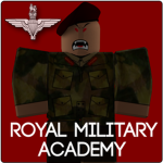 Red Devils, Royal Military Academy
