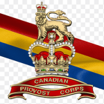 CAF | Royal Canadian Mounted Police