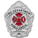 Roblox Fire HQ