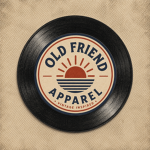 Old Friend Apparel
