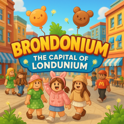 Brondonium (VERY EARLY BETA)