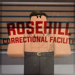 Rosehill Correctional Facility