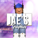 Jae's Graphics