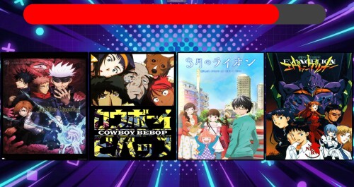 Đoán phần khai đầu anime
