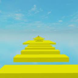 Difficult progression obby!?!