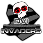DeathVader's Invaders