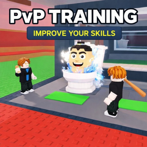 Brainrot PVP Trainer