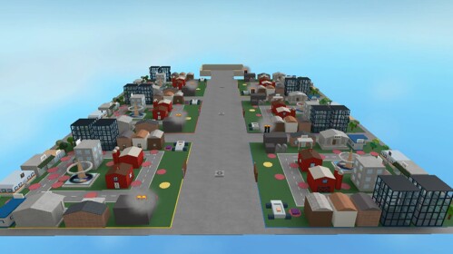 Mini City Tycoon