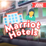 Marriott Hotels ∞