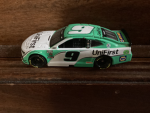 Mtn dew racing league