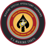 Μarine Corps Special Οperations Command