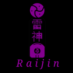Raijin gen-2