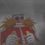 Dr Eggman Gets Lost