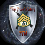 TTM Military Training Instructors