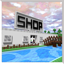 SHOP - Clothing TestPlace