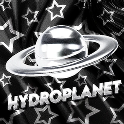 HYDROPLANET Roblox group icon