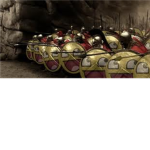 THE MOST EPIC ARMY!