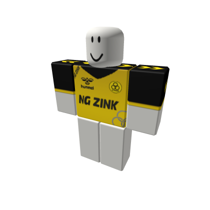 AC Horsens – Hjemmebane Trøje 2022/2023