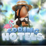 Spring hotel group