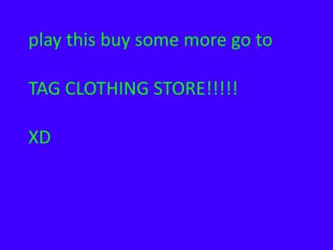 offical tag clothing store