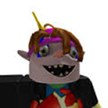 RIP CowCowManThingIt