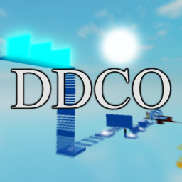 [BIG UPDATE!] Dragon's Difficulty Chart Obby