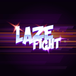 Laze Fight [🔫Lazer Tag💥]