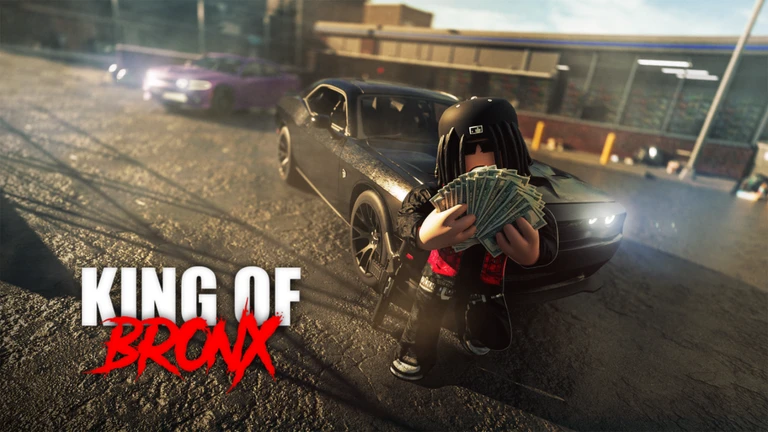 West Coast Cali RP thumbnail