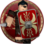 |:|The Roman Empire|:|