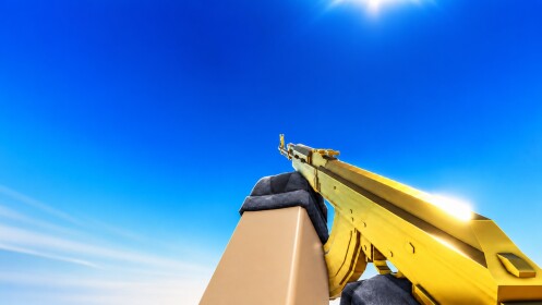 STRAFE FPS