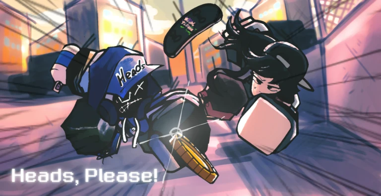 [✨UPD7.0] お願いします!