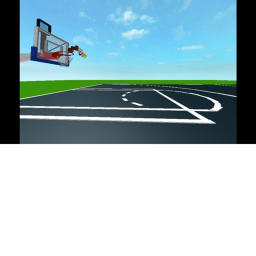 basketball accs GAME (OPEN)
