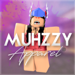 Muhzzy’s Apparel