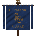 Germanic Gυard
