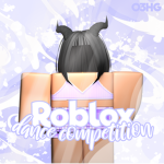 Roblox Dance Competiton