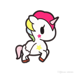 The Unicorn Clan!!!