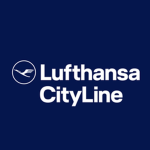 Lufthansa CityLine*
