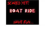 Boat Ride People