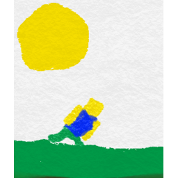 Good Run