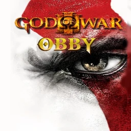 God of War [OBBY]⚔️ icon