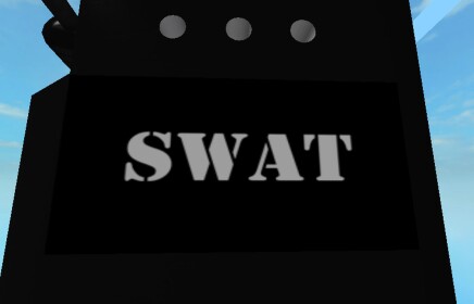 TEAM SWAT Forrest base [alpha!]