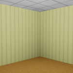 The Roblox Backrooms