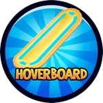 Hoverboard