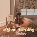Afghan Dumpling Studios