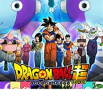 Dragon Ball Super2