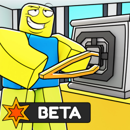 [BETA] Rob A Safe!