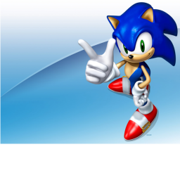 sonic raid place pt.2