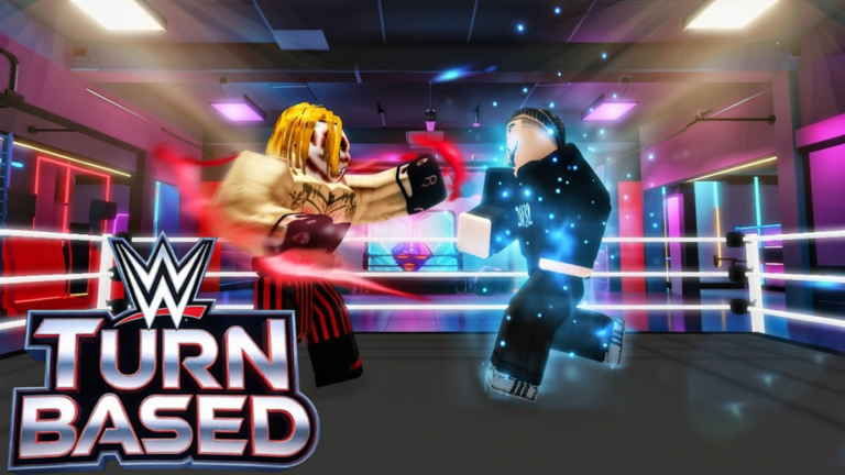 WWE Turn Based screenshot 1