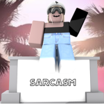 “sarcasm”