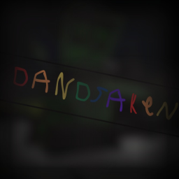 [ALPHA] Dandsaken Fight